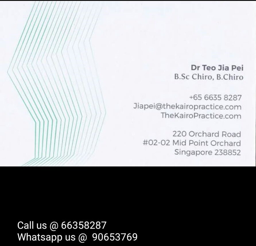 The Kairo Practice - The Kairo Practice