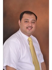 The Knee Klinik-Sparsh Polyclinic - The Knee Klinik-Sparsh Polyclinic