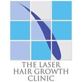 عيادة نمو الشعر بالليزر - The Laser Hair Growth Clinic