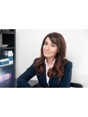 عيادة نمو الشعر بالليزر - The Laser Hair Growth Clinic