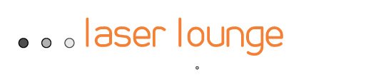 The Laser Lounge - The Laser Lounge