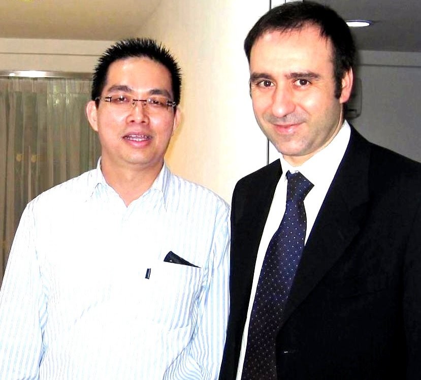 The Lasus Clinic - The Lasus Clinic