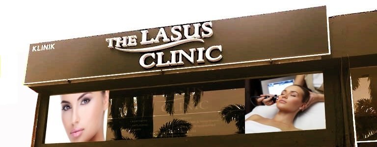 The Lasus Clinic - The Lasus Clinic