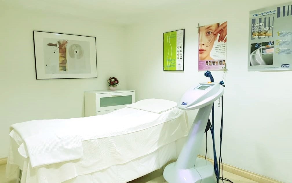 The Lasus Clinic - The Lasus Clinic