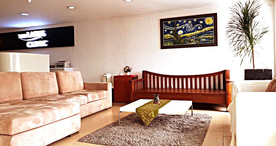 The Lasus Clinic - The Lasus Clinic