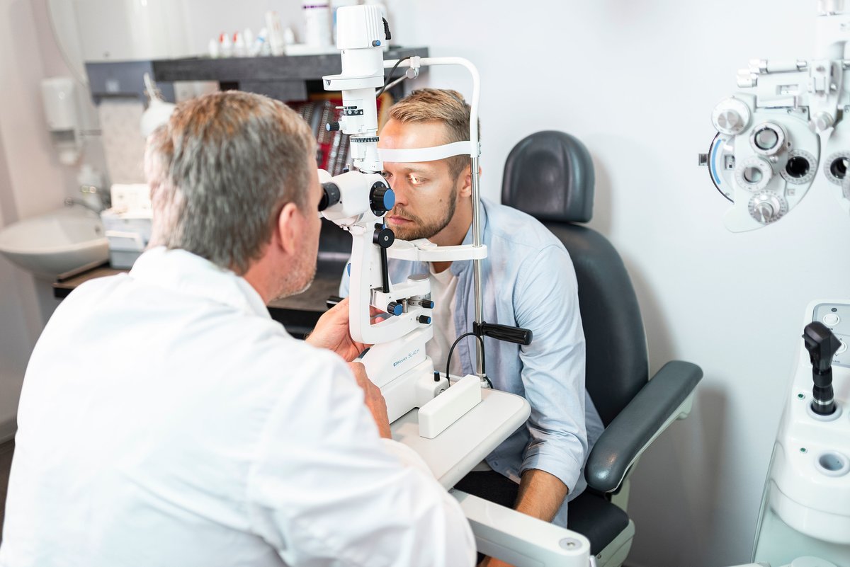 The Latvian American Eye Center - The Latvian American Eye Center