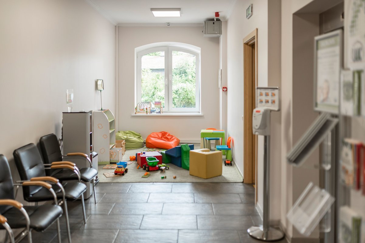 The Latvian American Eye Center - The Latvian American Eye Center