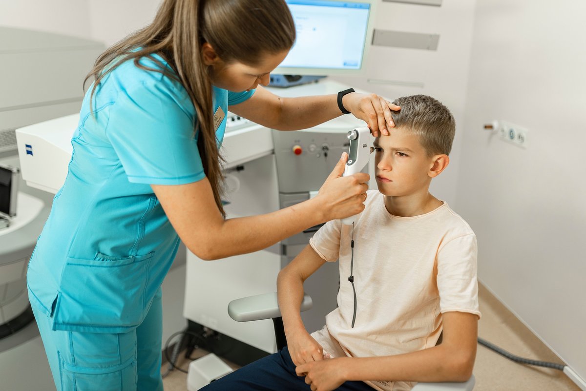 The Latvian American Eye Center - The Latvian American Eye Center