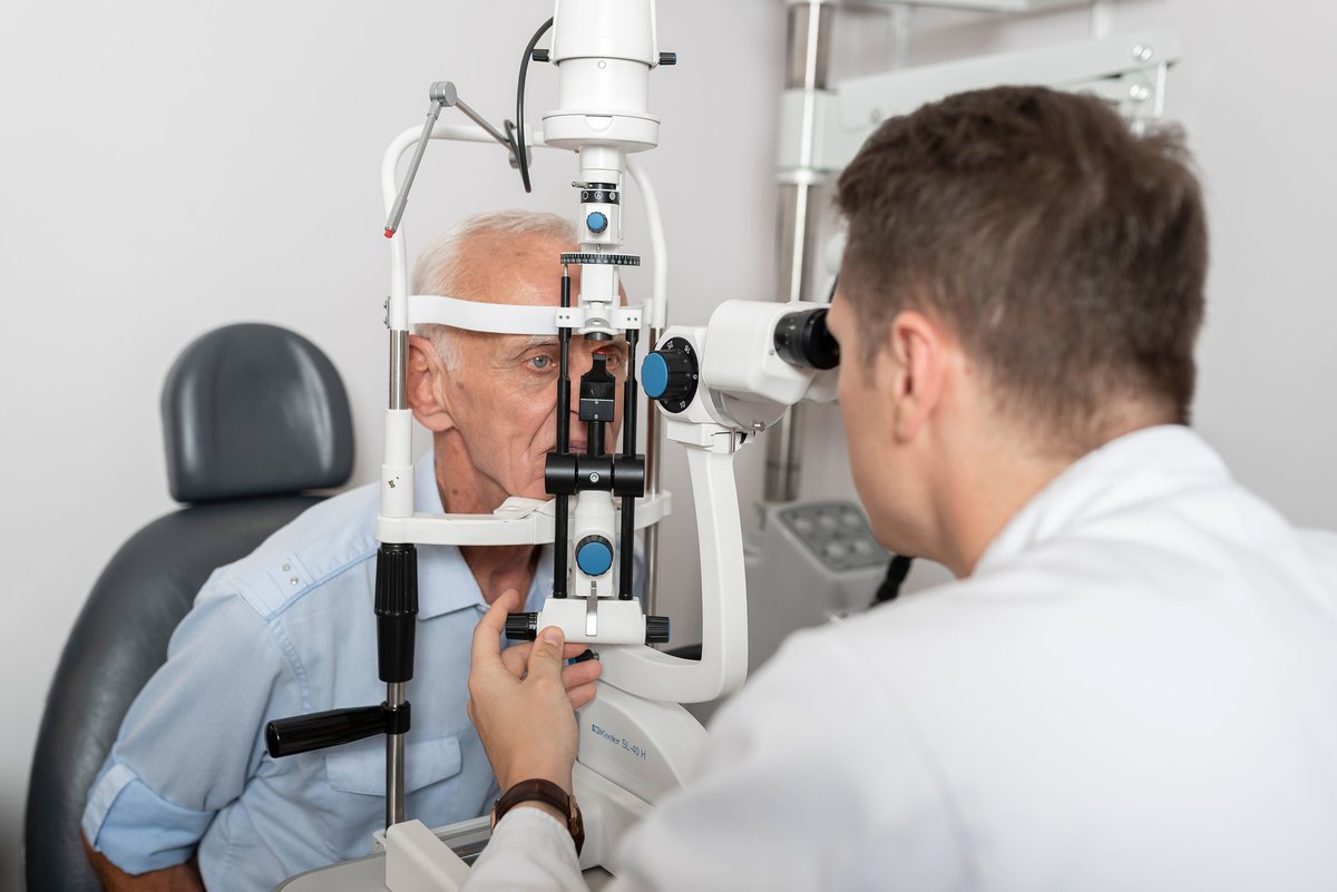 The Latvian American Eye Center - The Latvian American Eye Center