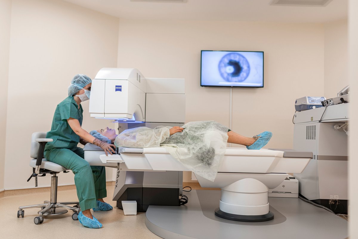 The Latvian American Eye Center - The Latvian American Eye Center