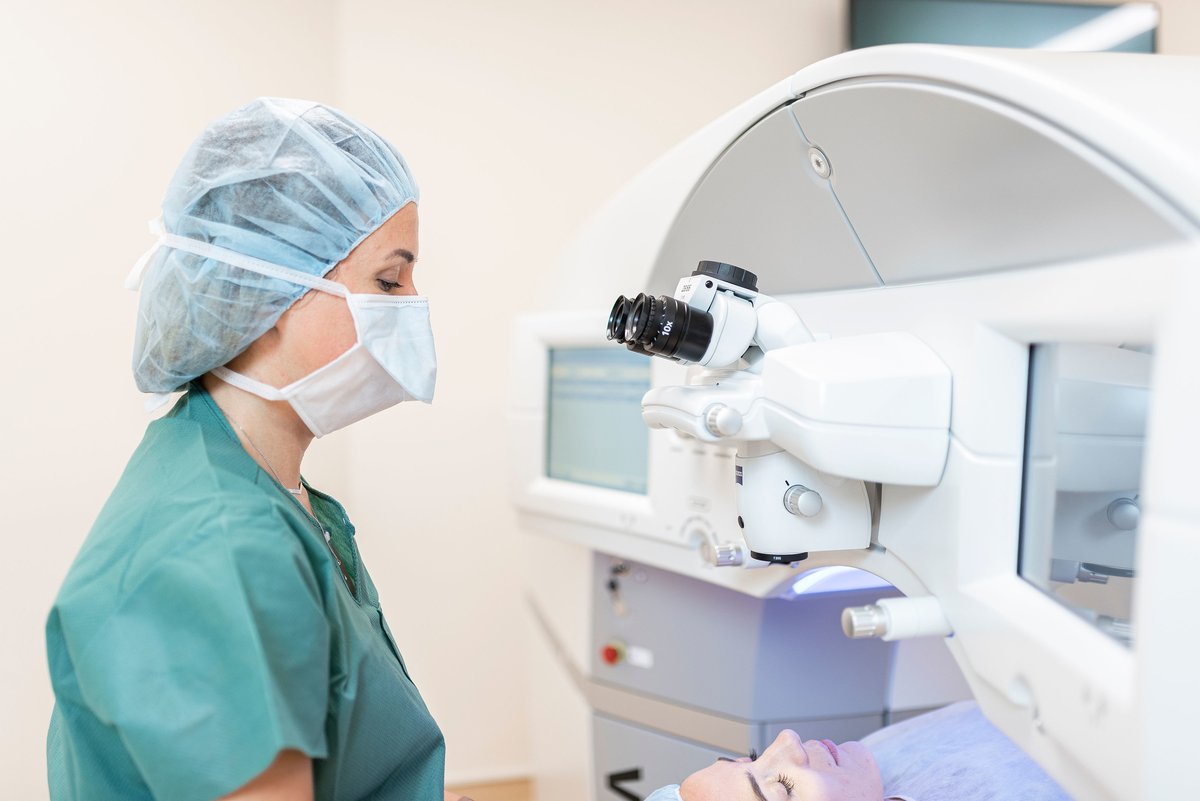 The Latvian American Eye Center - The Latvian American Eye Center