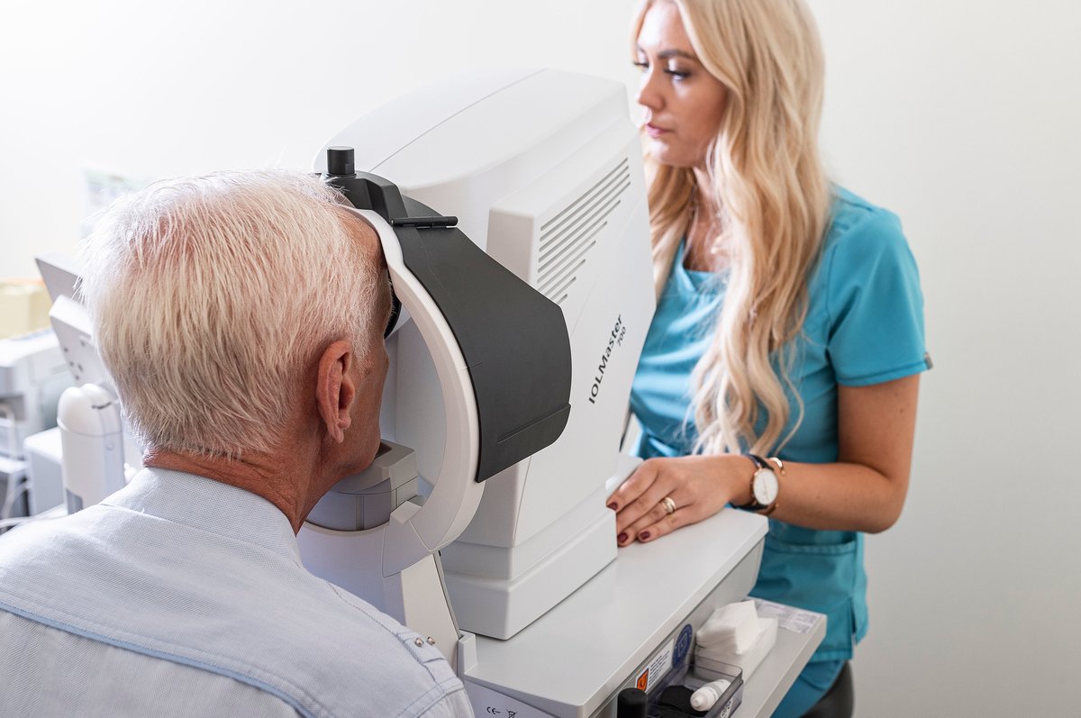 The Latvian American Eye Center - The Latvian American Eye Center