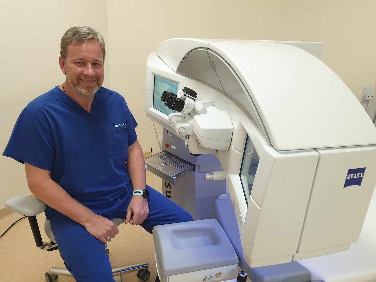 The Latvian American Eye Center - The Latvian American Eye Center