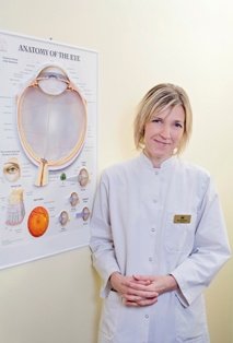 The Latvian American Eye Center - The Latvian American Eye Center