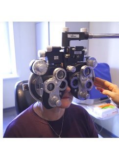 The Latvian American Eye Center - The Latvian American Eye Center