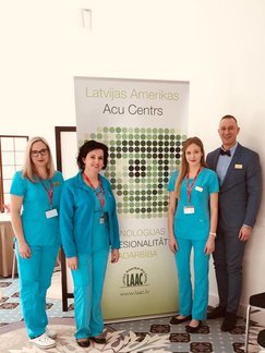 The Latvian American Eye Center - The Latvian American Eye Center