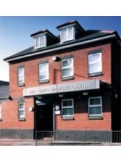The Limes Medical Centre - The Limes Medical Centre