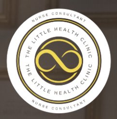 العيادة الصحية الصغيرة - The Little Health Clinic