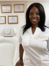 العيادة الصحية الصغيرة - The Little Health Clinic