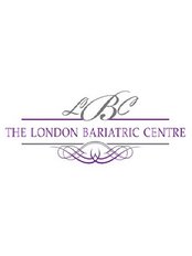 مركز لندن لعلاج البدانة - The London Bariatric Centre