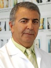 لندن أورثوتيك للاستشارات - كامبريدج - The London Orthotic Consultancy - Cambridge