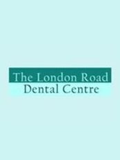 The London Road Dental Centre - The London Road Dental Centre