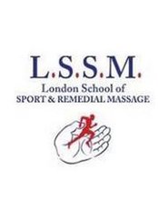 The London School of Sports Massage - The London School of Sports Massage