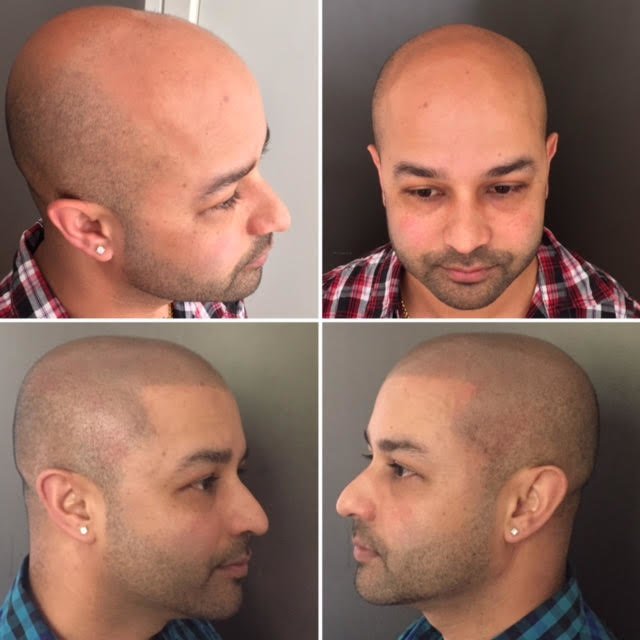 The Look SMP Clinic - The Look SMP Clinic