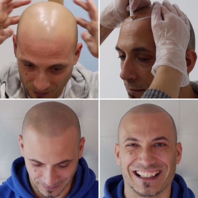 The Look SMP Clinic - The Look SMP Clinic