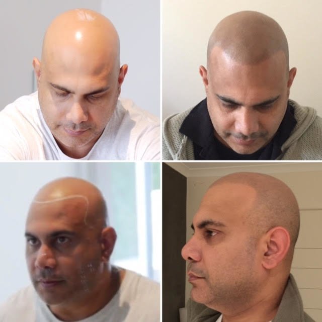 The Look SMP Clinic - The Look SMP Clinic