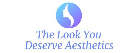 The Look You Deserve - The Look You Deserve