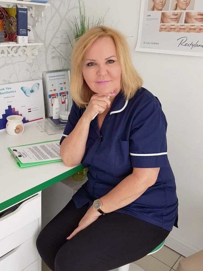 The Look You Deserve - The Look You Deserve