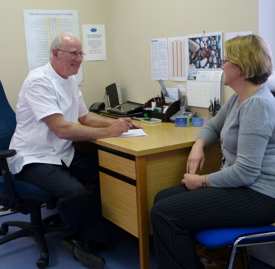 The Luxton Clinic - The Luxton Clinic