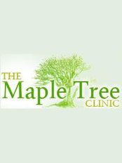 The Maple Tree Clinic - The Maple Tree Clinic