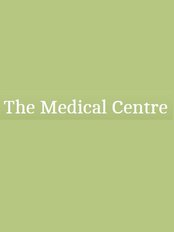 المركز الطبي - The Medical Centre