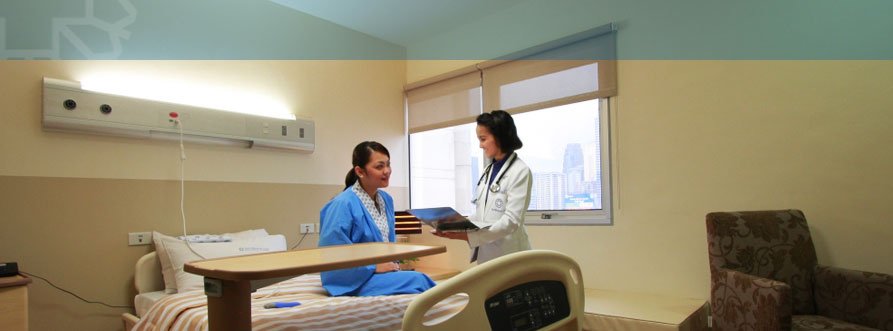 The Medical City - The Medical City