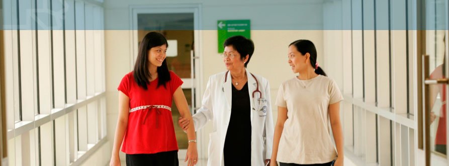 The Medical City - The Medical City