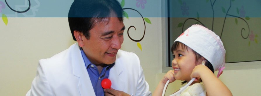 The Medical City - The Medical City