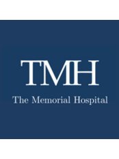 The Memorial Hospital - The Memorial Hospital