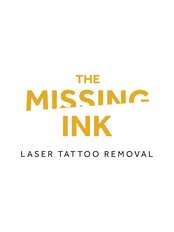The Missing Ink: Laser Tattoo Removal - The Missing Ink: Laser Tattoo Removal