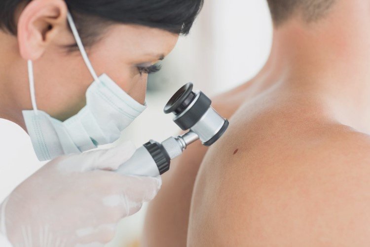 The MOLE Clinic - Harrods Pharmacy - The MOLE Clinic - Harrods Pharmacy