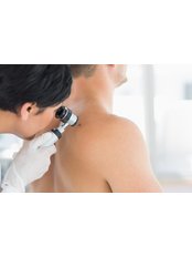 The MOLE Clinic - Harrods Pharmacy - The MOLE Clinic - Harrods Pharmacy