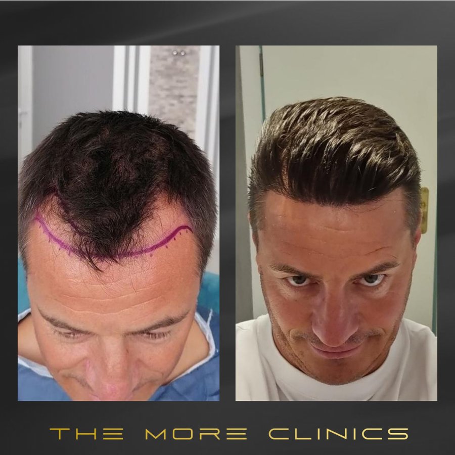 The More Clinics - The More Clinics