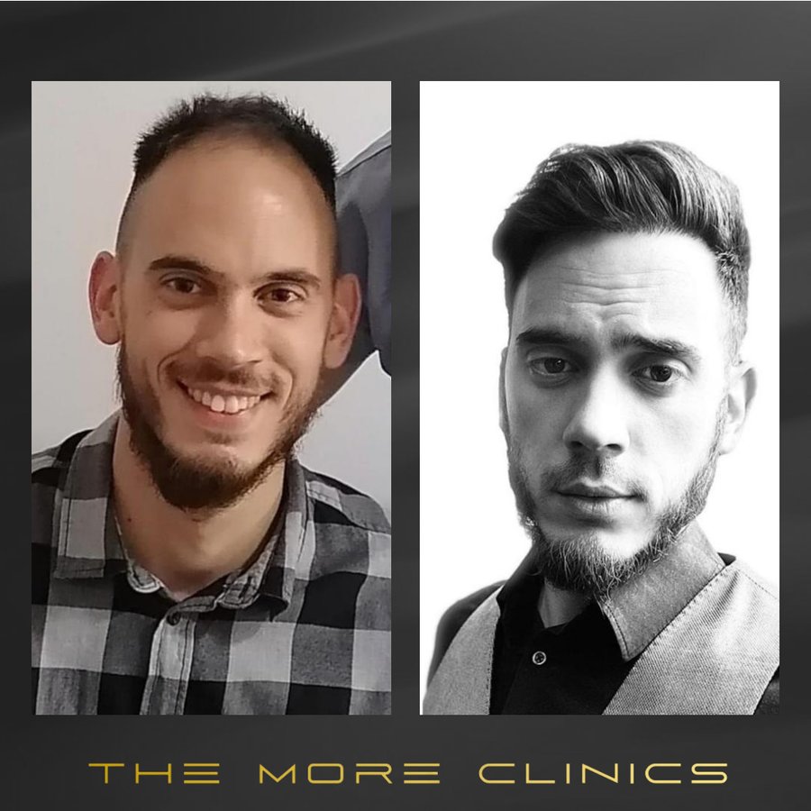 The More Clinics - The More Clinics