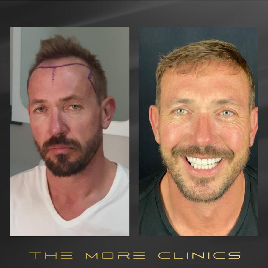 The More Clinics - The More Clinics
