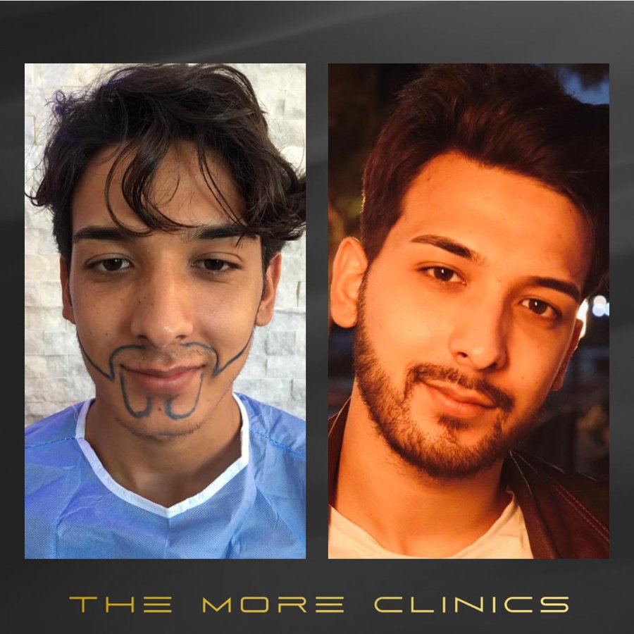 The More Clinics - The More Clinics
