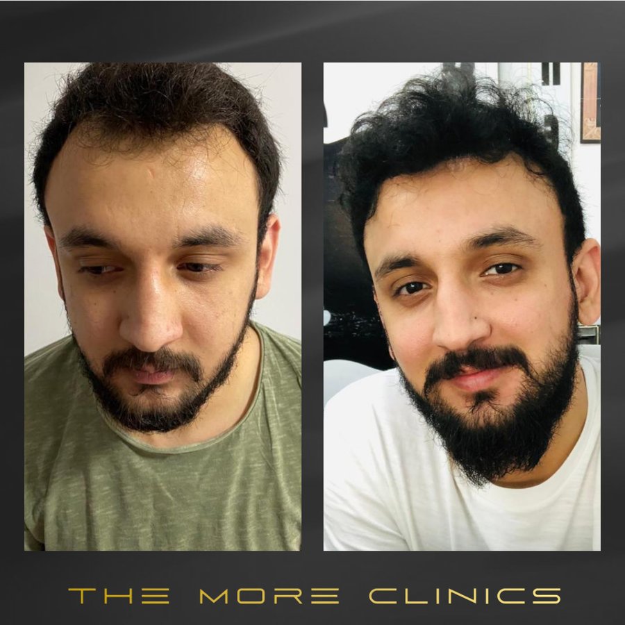 The More Clinics - The More Clinics