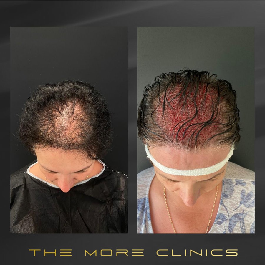 The More Clinics - The More Clinics