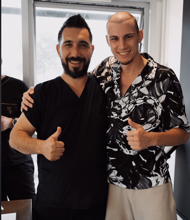 The More Clinics - The More Clinics