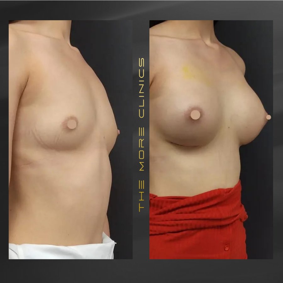 The More Clinics - The More Clinics